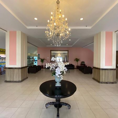 São Luís Hotel Premier מראה חיצוני תמונה