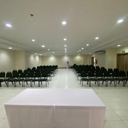 São Luís Hotel Premier מראה חיצוני תמונה
