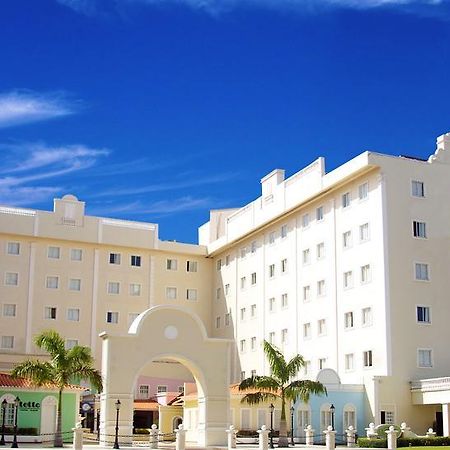 São Luís Hotel Premier מראה חיצוני תמונה