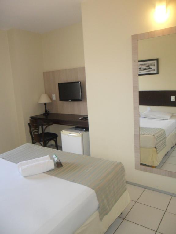 São Luís Hotel Premier מראה חיצוני תמונה