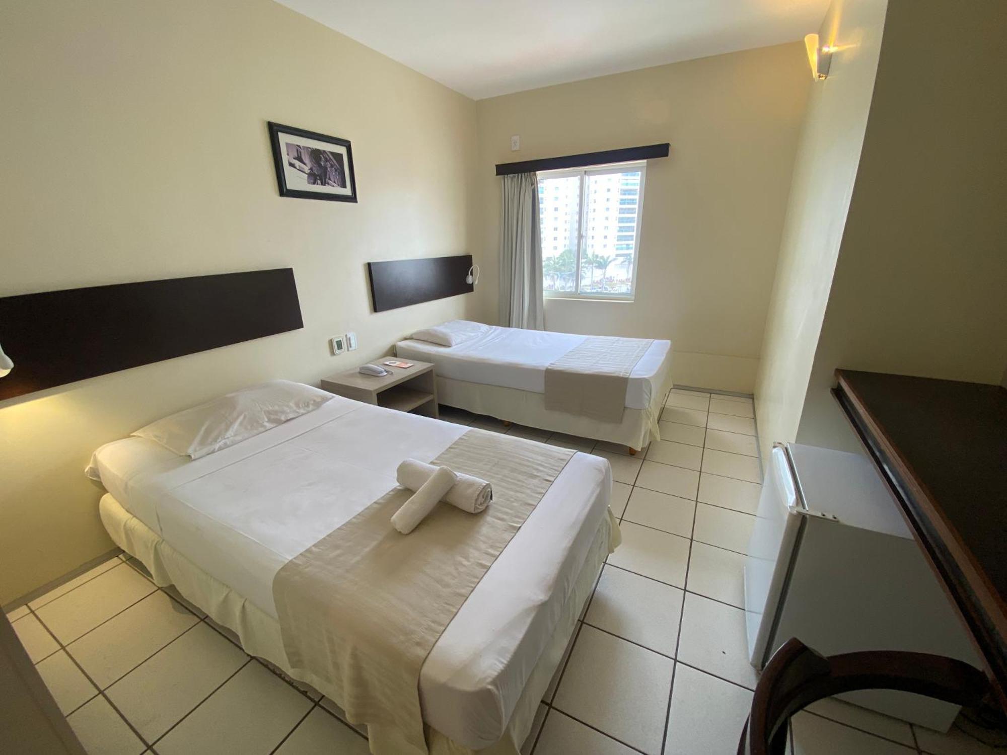 São Luís Hotel Premier מראה חיצוני תמונה