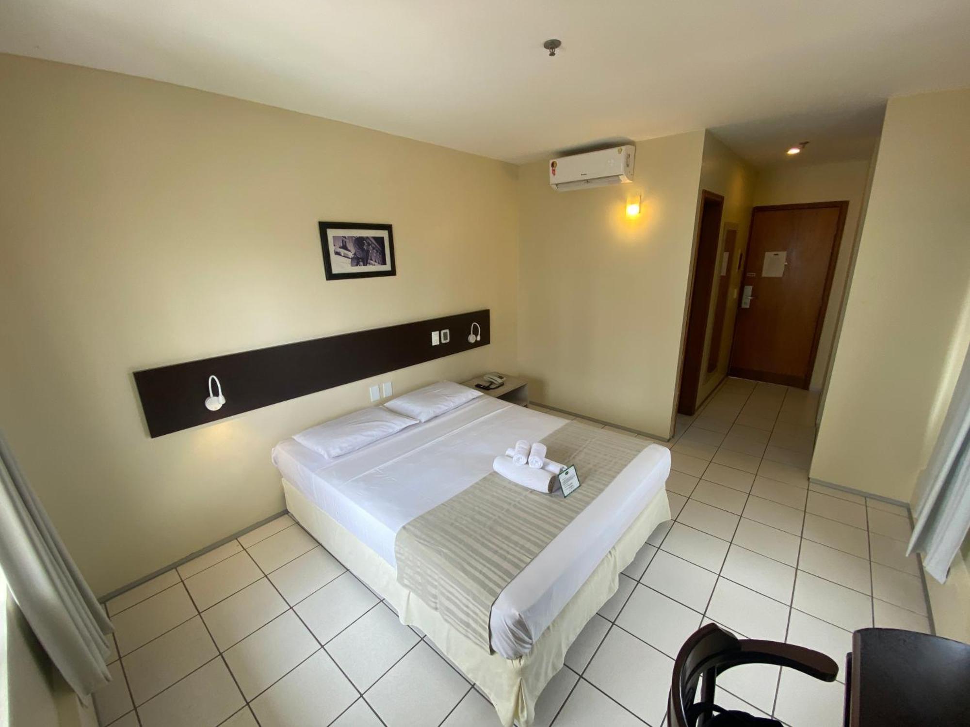 São Luís Hotel Premier מראה חיצוני תמונה