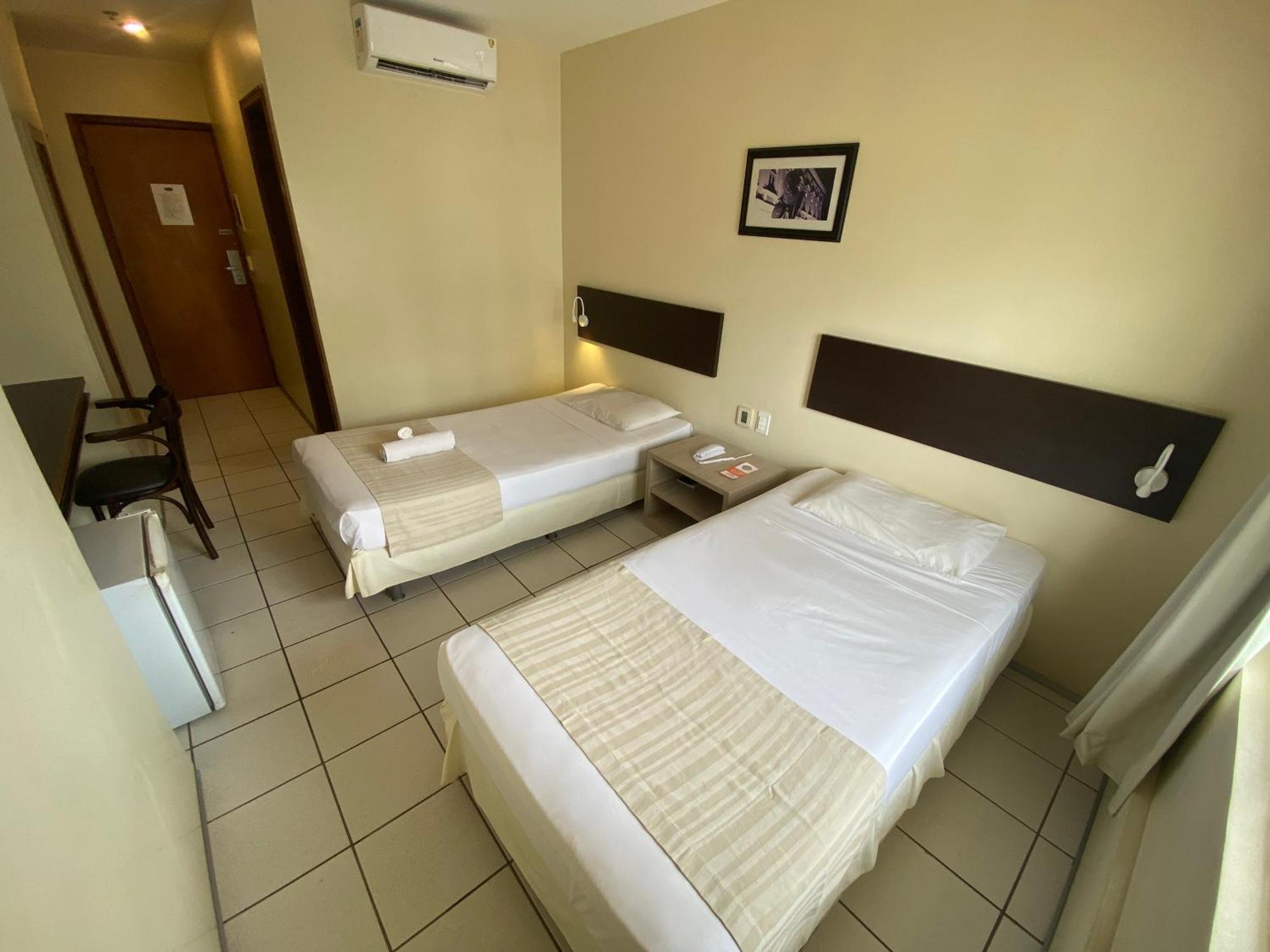 São Luís Hotel Premier מראה חיצוני תמונה