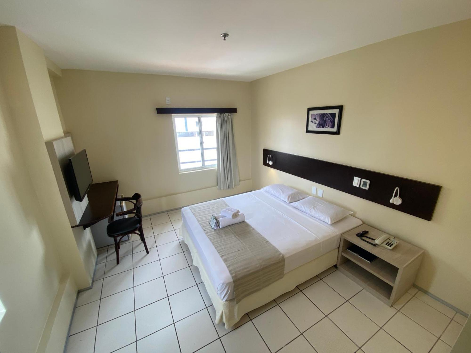 São Luís Hotel Premier מראה חיצוני תמונה