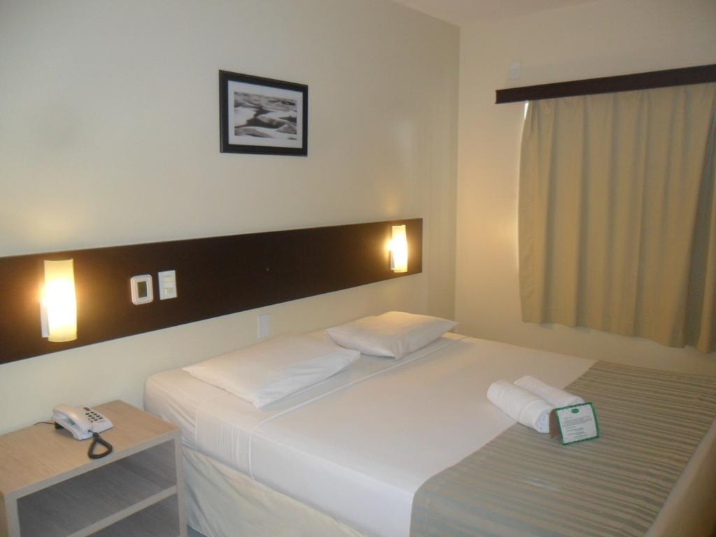São Luís Hotel Premier מראה חיצוני תמונה